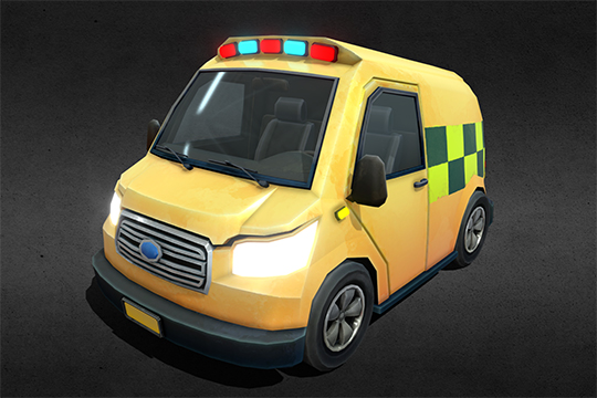 Ambulance